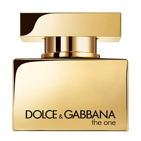 dolce gabbana the one gold en platinum|the one intense dolce gabbana.